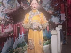 -上海杜莎夫人蜡像馆