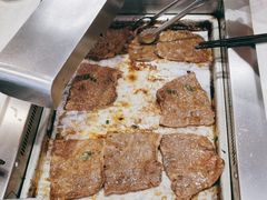-新石器烤肉(千灯大润发店)