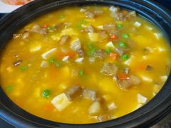 -海味世家·家常菜馆(明州里店)
