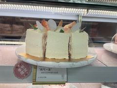 -CloudD'or可露朵蛋糕(1733商业空间店)