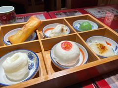 全家福-味福记·本地特色菜(八一万达广场店)