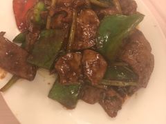 -玲珑餐厅(陕西南路店)