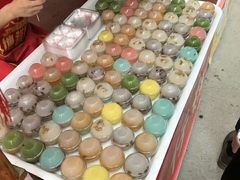 -黄埔古港