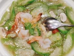-老房子金沙元年川菜食府·花园餐厅(金沙店)
