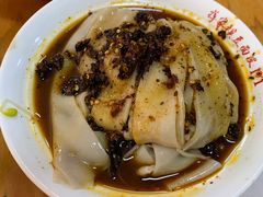 -蒋家槟豆面皮(友爱路店)