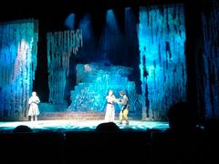 内景-解放军歌剧院