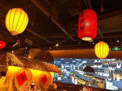 -老湘村·湖南土菜(天河维多利店)