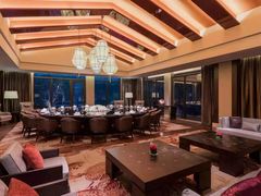 包厢-西安凯悦酒店·湖畔中餐厅