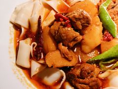 -香料集市新疆餐厅·清真聚餐(成都远洋太古里店)