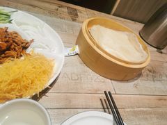 -四姐妹东北饺子(沙尾路店)