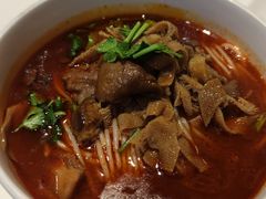 牛杂面-金鼎轩(亚运村店)