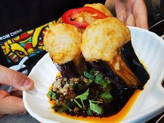 -点点心点心专门店(旺角店)