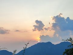 -江南天池