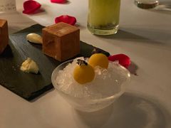 -三嚥阁 La Villa Restaurant