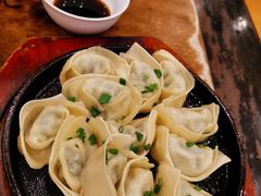 包袱饺-一楼食业·美食人家
