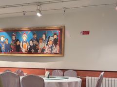 -京尊烤鸭店JINGZUN(春秀路店)