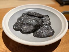 目鱼香肠-荣小馆(杭州大厦店)