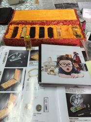 -龙文宝贝上门婴儿理发满月剃胎毛(总店)