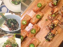 -Green Leaf Sushi l Kitsilano