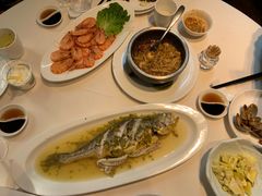 -高佳庄·舟山海鲜(海景旗舰店)