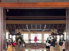 -惠州金海湾嘉华度假酒店