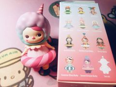 -泡泡玛特POPMART(天环购物中心店)