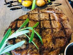-查特花园美食广场(西单大悦城店)