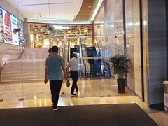 -夏宫中餐厅(静安香格里拉店)