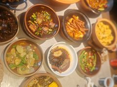 -寨子里的钵钵菜·湘西山里菜(魅力湘西店)