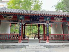 -月坛公园