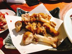 -戴记龙虾(天泽街店)