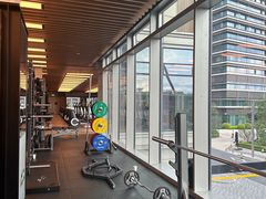 -燃坊JEN ACTIVE游泳健身中心·深圳前海JEN酒店