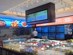 -连鹭海鲜·海肠捞饭·海胆饭(星海店)