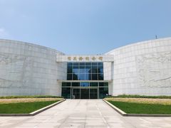 -宋庆龄陵园