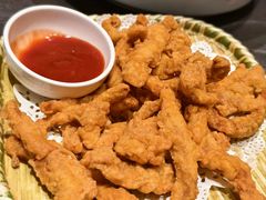 -梁家大院•农家菜(昆山会展中心店)