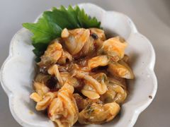 -Tuna maki寿司(苏州中心商场店)