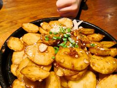 -自己人(九码头店)