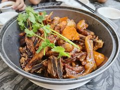 美极鸭五件-美极鲜食坊(宝安南路店)
