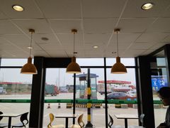 -麦当劳(莒县服务区店)