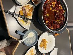 -川成元·麻辣香锅(凯德MALL西直门店)