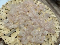 -官塘鱻鱻鱼生