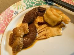 -羊门客在·烤盐池滩羊·川菜