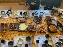 -恩你小木屋米酒店(莱山店)