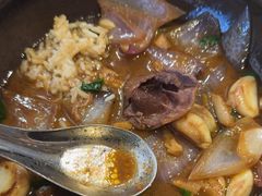 -东就鸭饭店·古早海南菜(友谊南海城店)