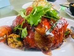 -钱塘府海鲜餐厅