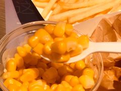 -麦当劳(龙之梦购物中心店)