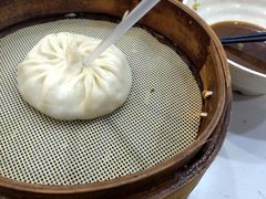 -蒋家桥饺面店(四望亭路店)