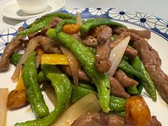 -西湖春天•老字号杭州菜(百汇店)