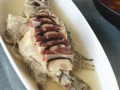 -之参餐厅(前门大街店)