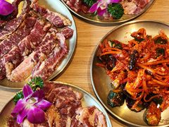 -西塔老太太泥炉烤肉(北京望京店)